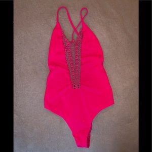 Acacia One Piece Swim Suit